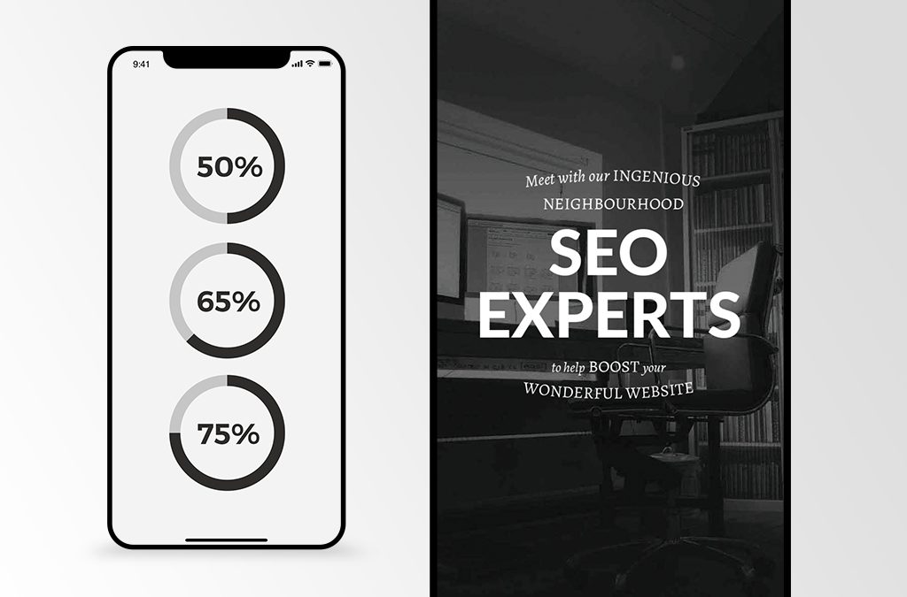 Why you need SEO