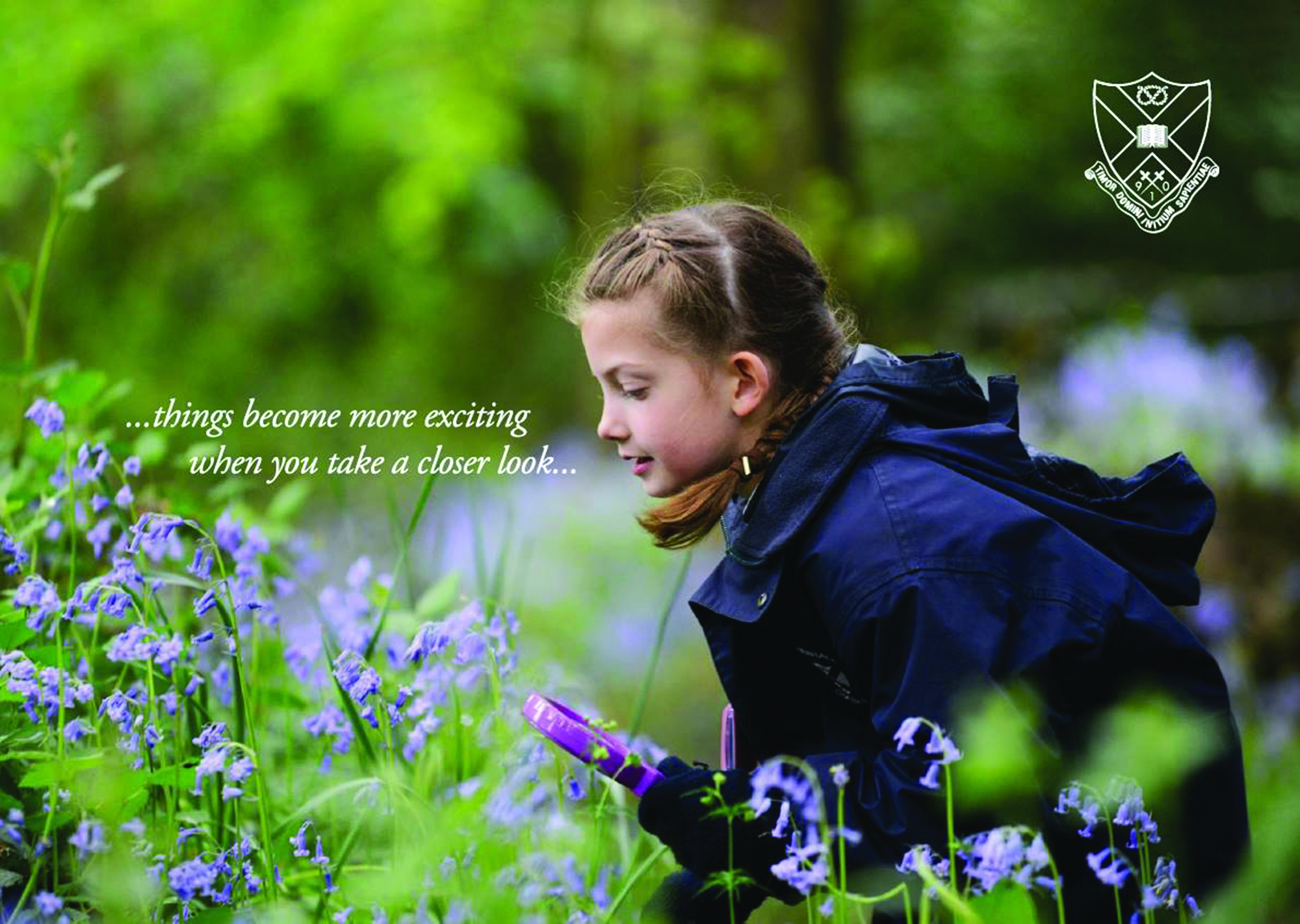 Tettenhall College Ad Tettenhall College Ad