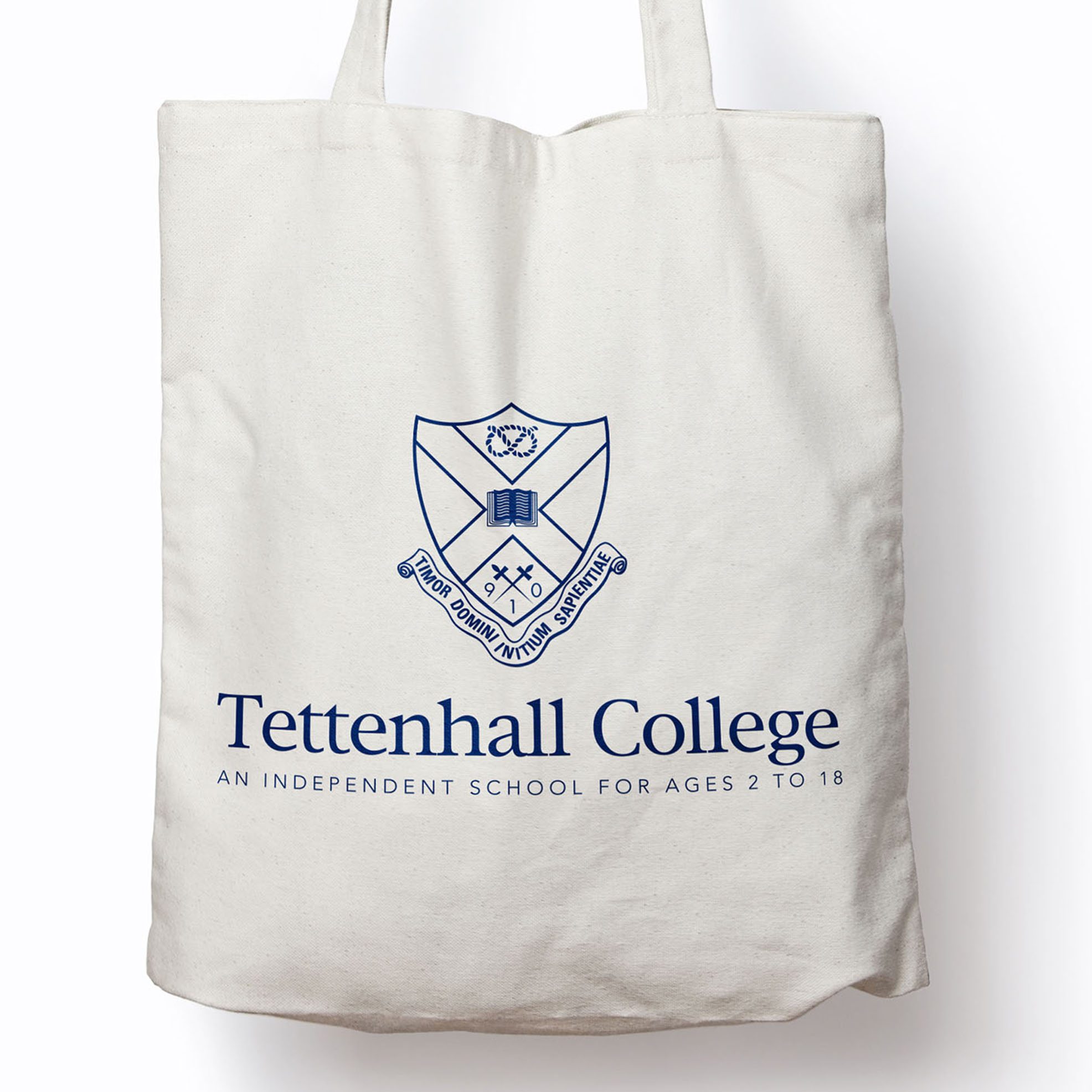 Tettenhall College Bag