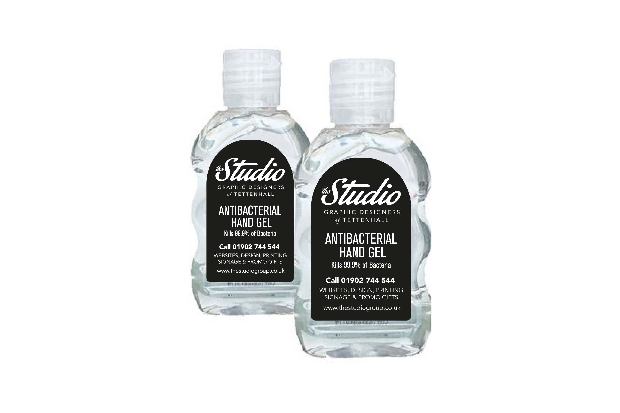 Hand Sanitiser Hand Sanitiser